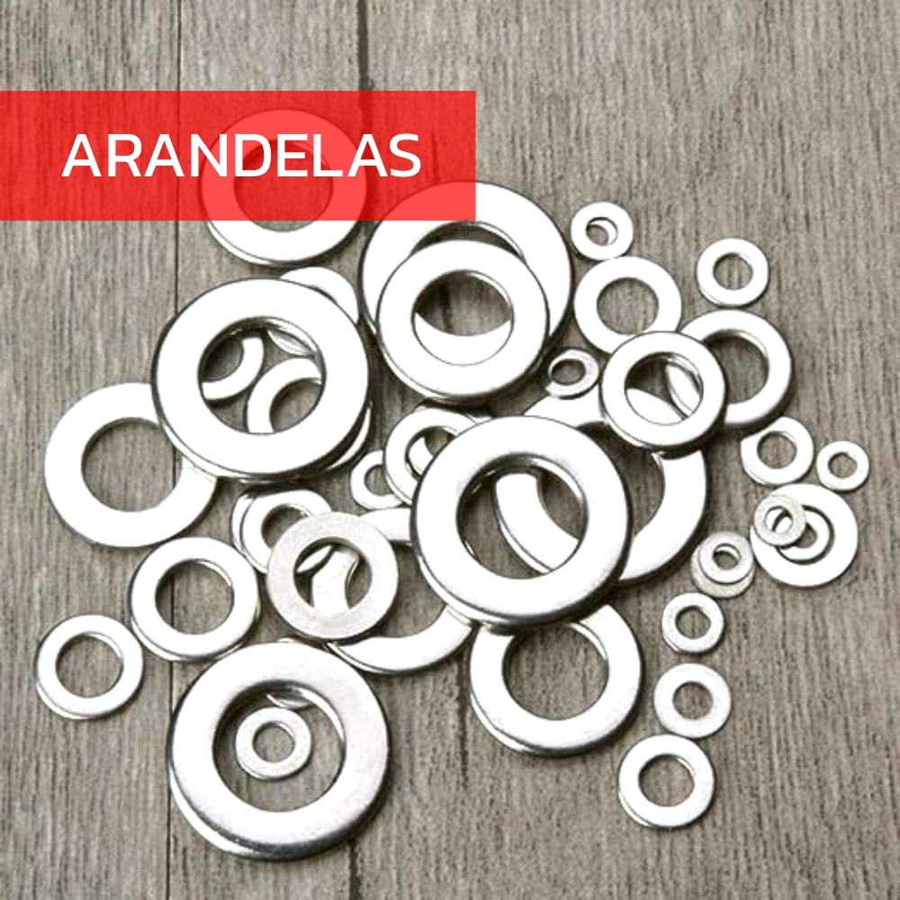 Arandelas